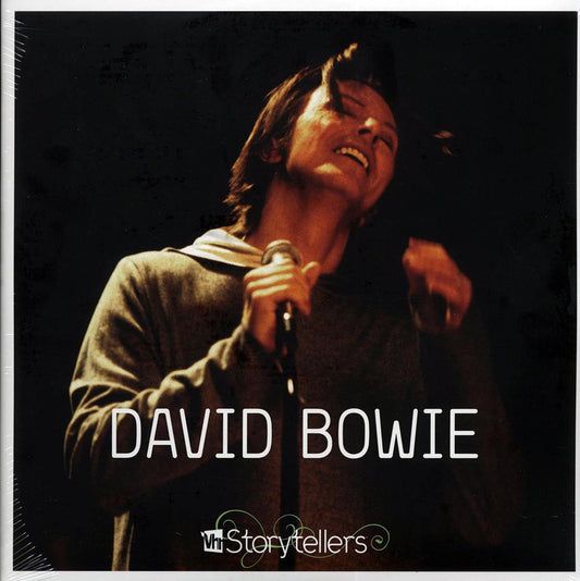 David Bowie - VH1 Storytellers (ltd. ed.) (2xLP)