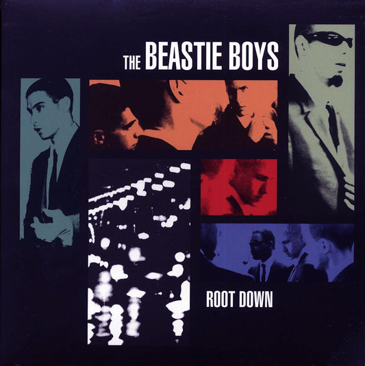 The Beastie Boys - Root Down