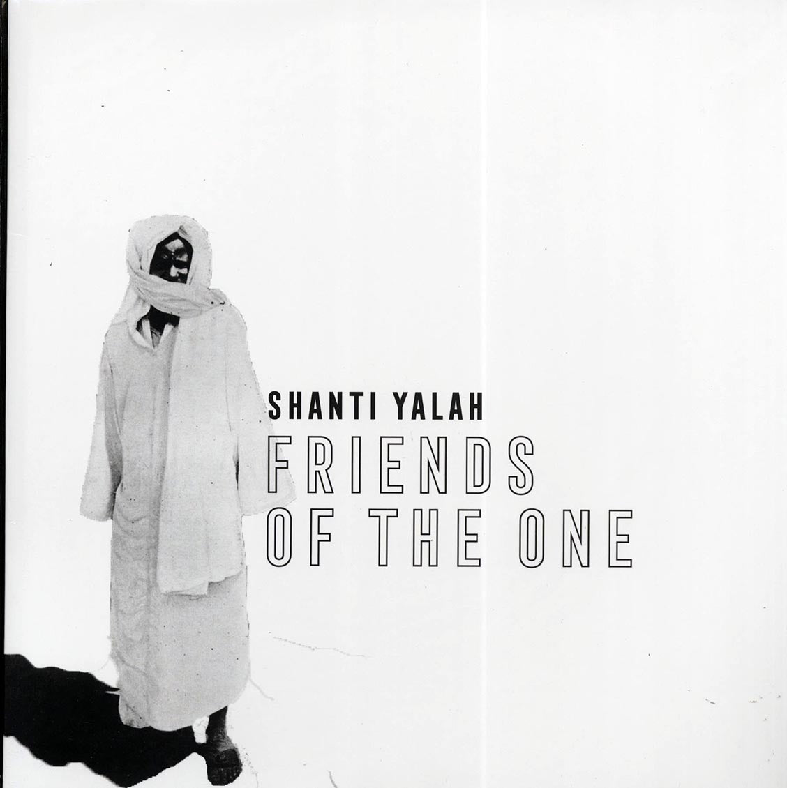 Shanti Yalah - Friends Of The One