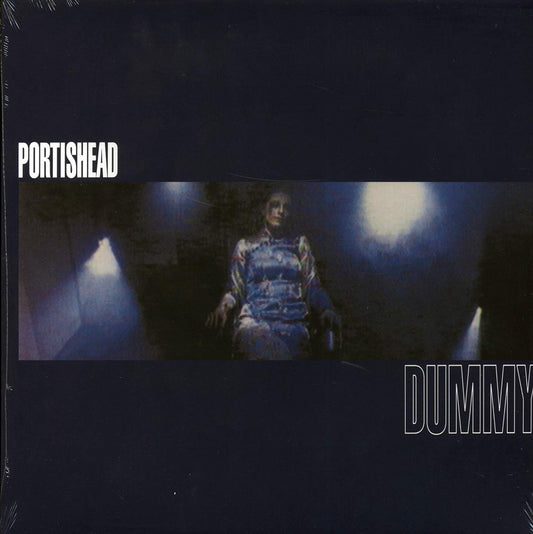 Portishead - Dummy