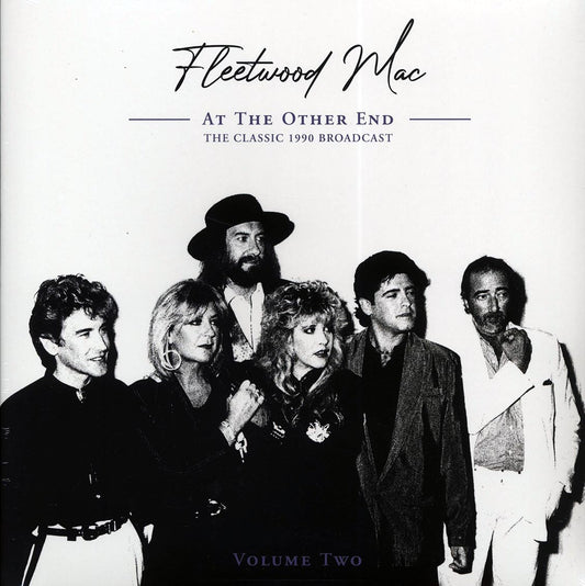 Fleetwood Mac - At The Other End Volume 2: The Classic 1990 Broadcast (2xLP)