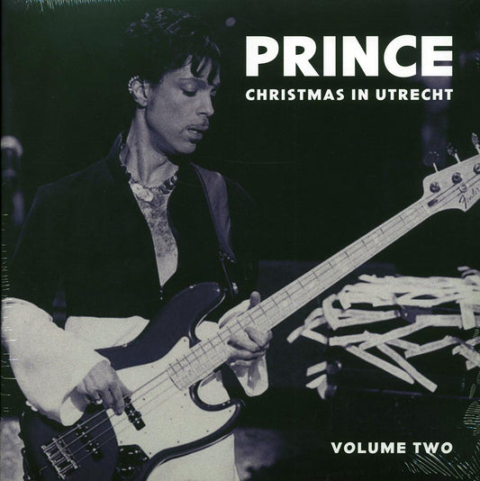 Prince - Christmas In Utrecht Volume 2 (2xLP)