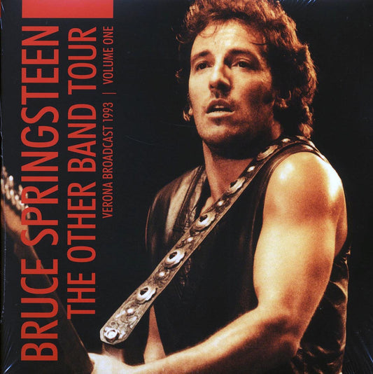 Bruce Springsteen - The Other Band Tour Volume 1: Verona Broadcast 1993 (2xLP)