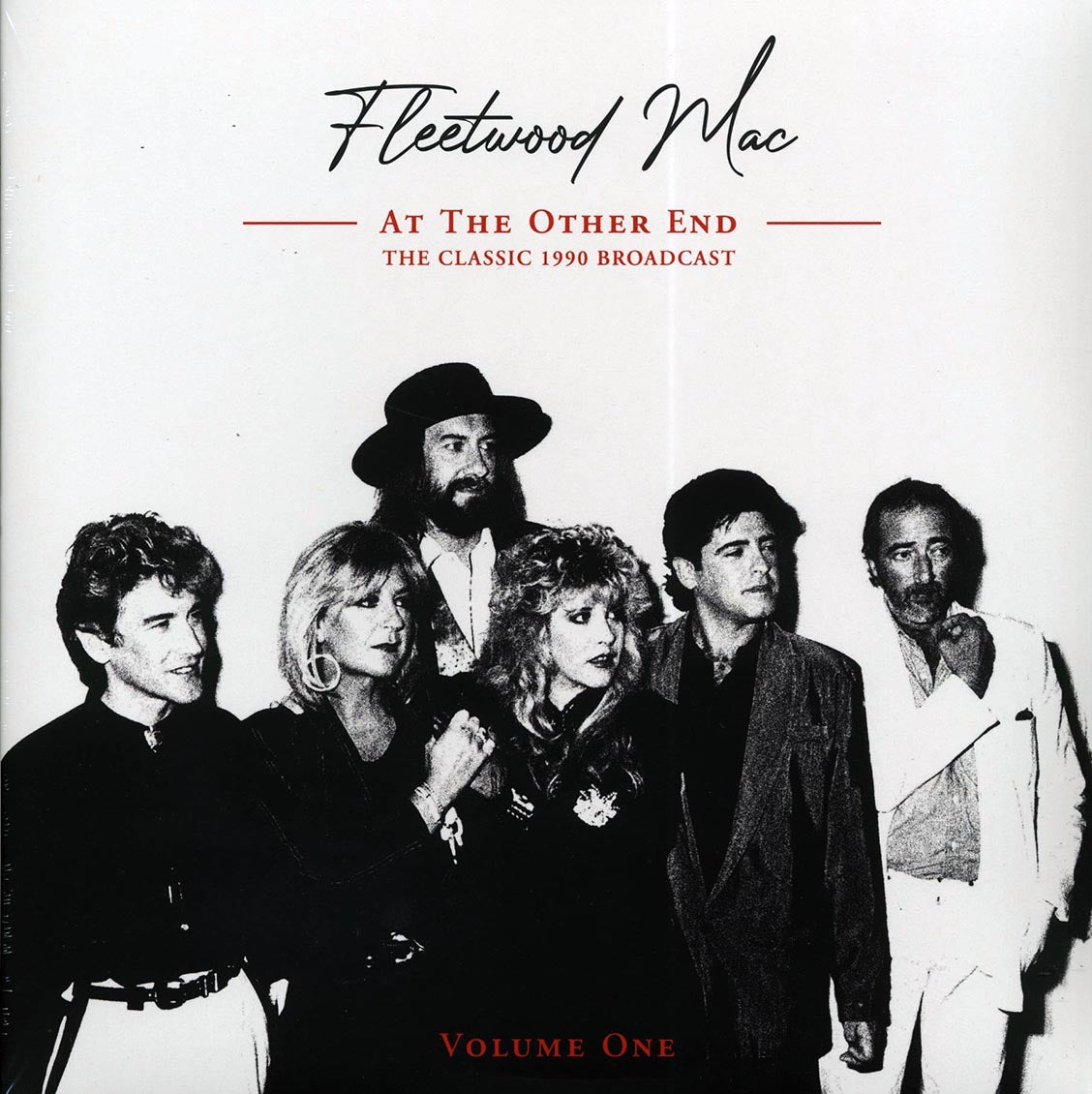 Fleetwood Mac - At The Other End Volume 1: The Classic 1990 Broadcast (2xLP)