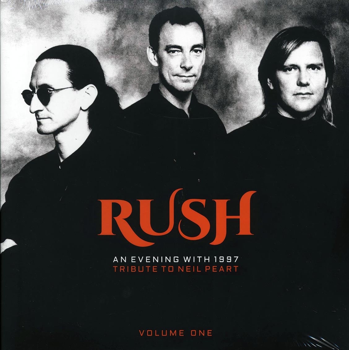 Rush - An Evening With 1997 Volume 1: Tribute To Neil Peart (2xLP)