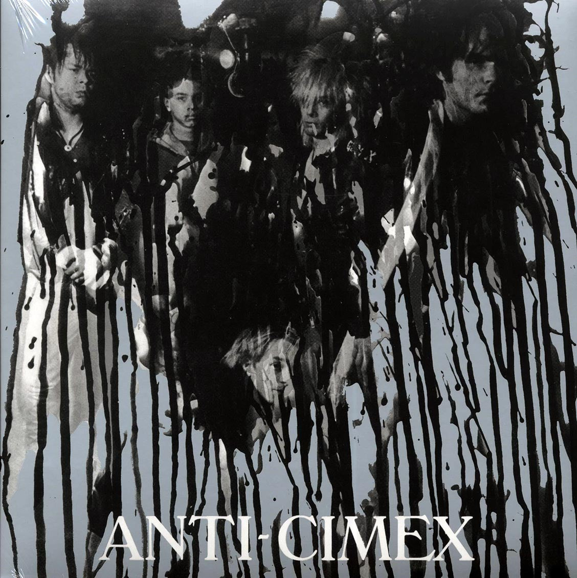 Anti-Cimex - Anti-Cimex