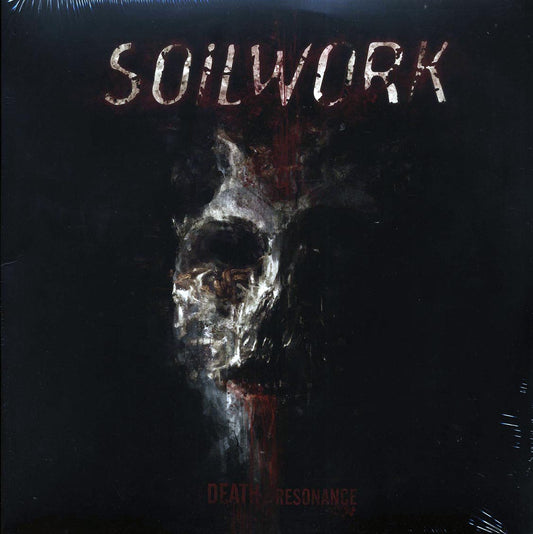 Soilwork - Death Resonance (ltd. ed.) (2xLP) (splatter vinyl) (deluxe edition)