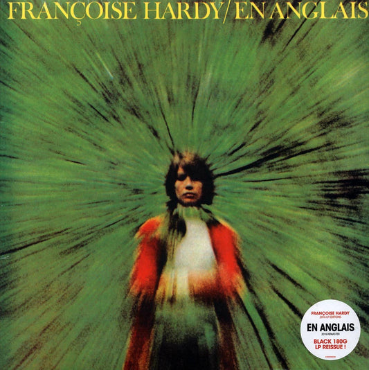 Francoise Hardy - En Anglais (180g) (remastered)