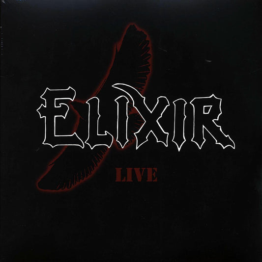 Elixir - Live (2xLP)