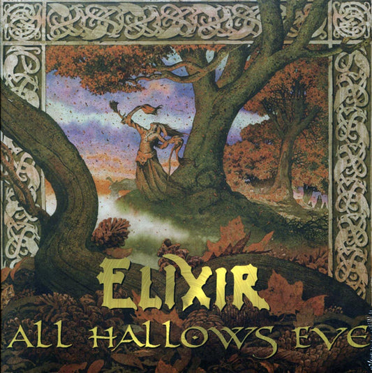 Elixir - All Hallows Eve