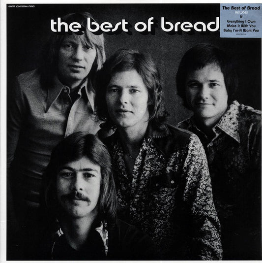 Bread - The Best Of Bread