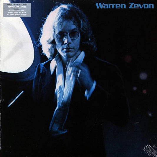 Warren Zevon - Warren Zevon (180g)