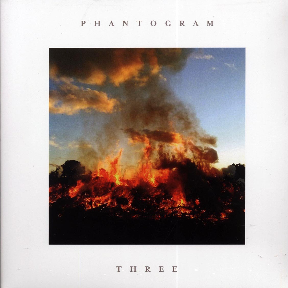 Phantogram - Three