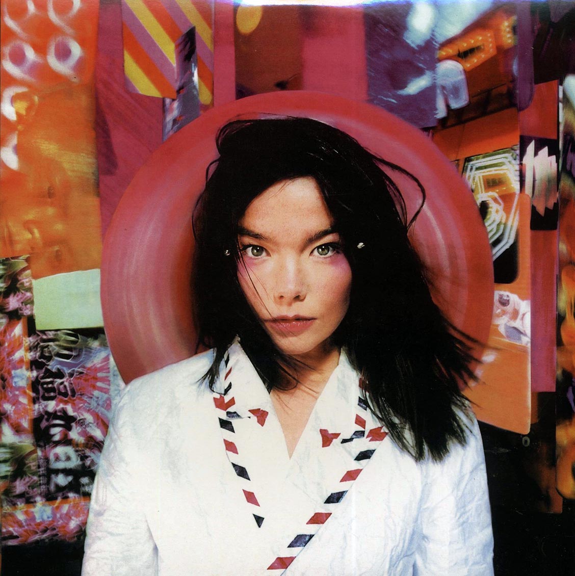 Bjork - Post (180g)