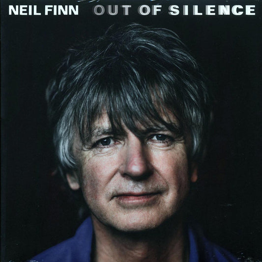 Neil Finn - Out Of Silence