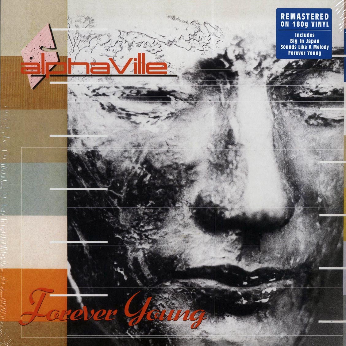 Alphaville - Forever Young (180g) (remastered)