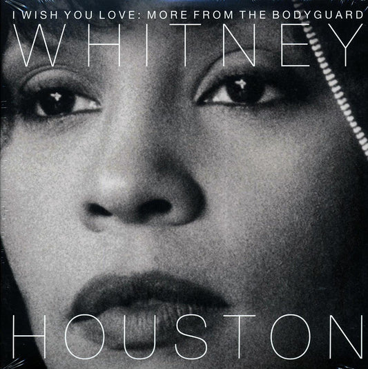 Whitney Houston - I Wish You Love: More From The Bodyguard (2xLP)