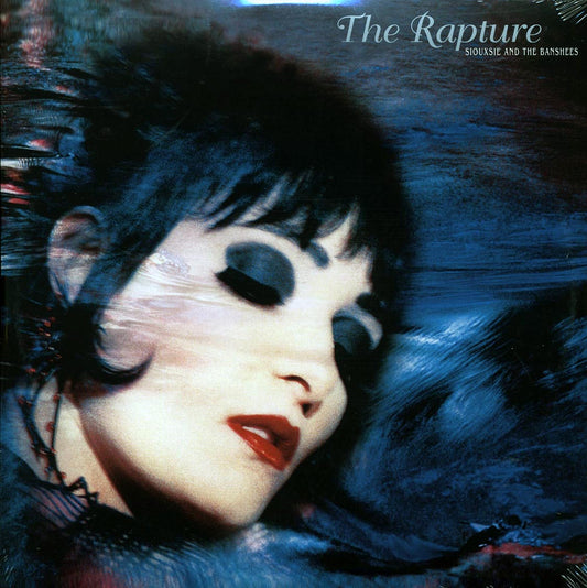 Siouxsie & The Banshees - The Rapture (2xLP) (180g) (remastered) (Etched)