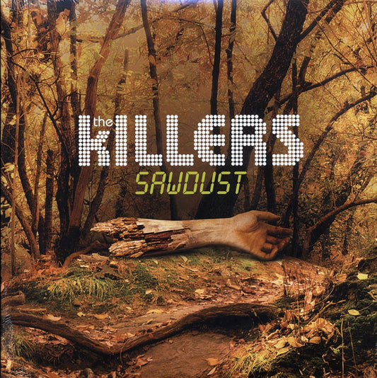 The Killers - Sawdust (2xLP) (180g)