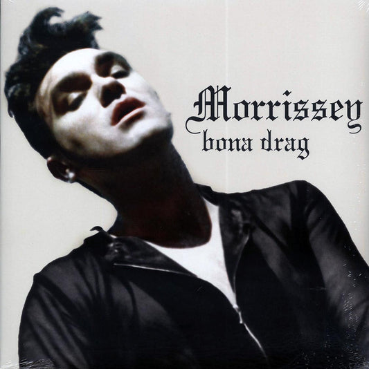 Morrissey - Bona Drag (20 tracks) (2xLP) (remastered)