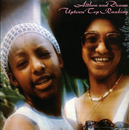 Althea & Donna - Uptown Top Ranking