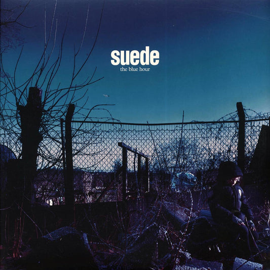 Suede - The Blue Hour (2xLP) (180g)