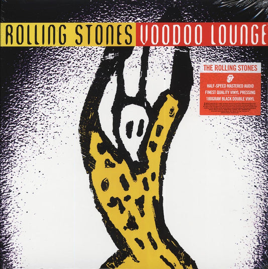 The Rolling Stones - Voodoo Lounge (2xLP) (180g) (remastered)