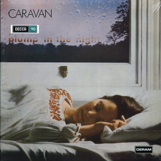 Caravan - For Girls Who Grow Plump In The Night