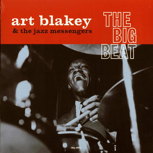 Art Blakey & The Jazz Messengers - The Big Beat (180g)