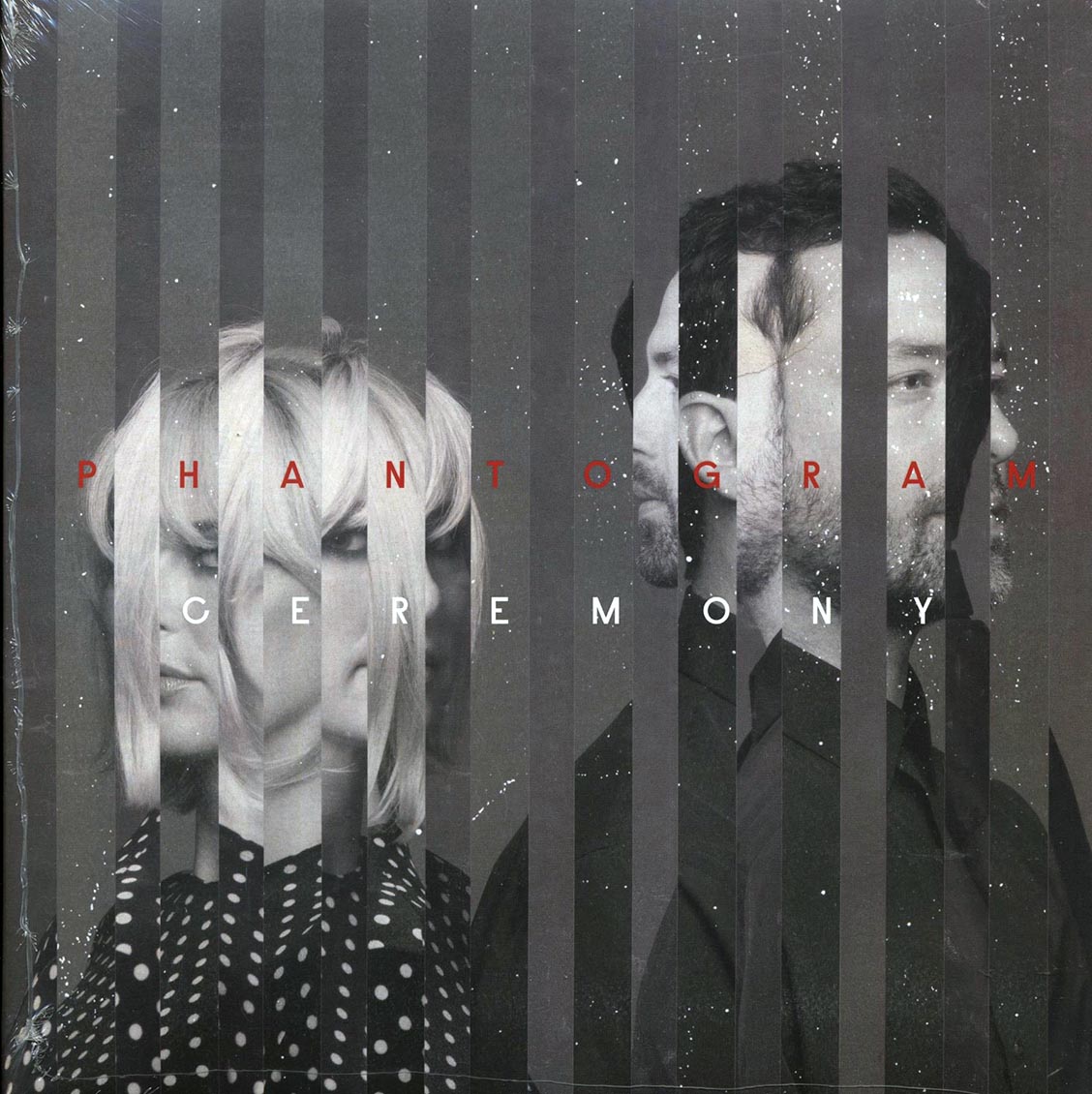 Phantogram - Ceremony