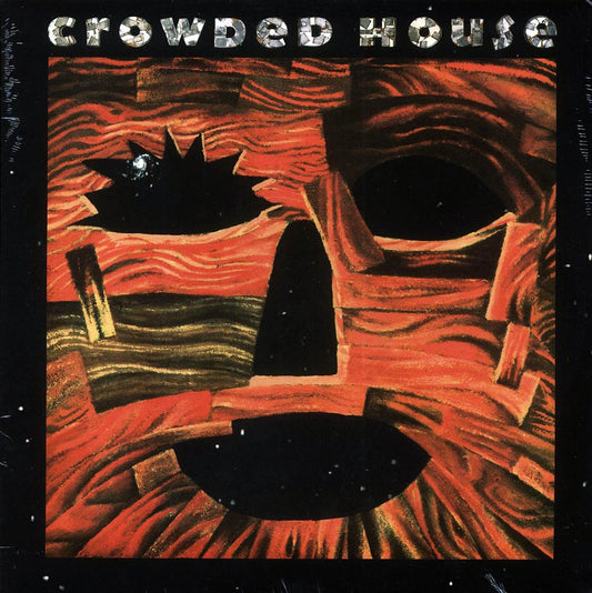 Crowded House - Woodface