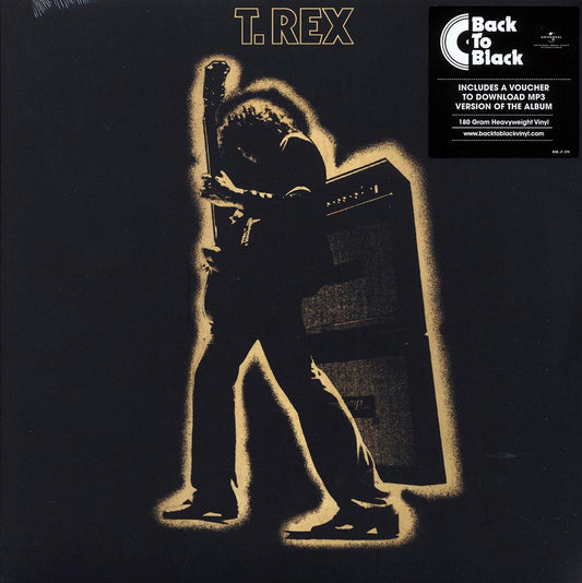 T Rex - Electric Warrior (incl. mp3) (180g)