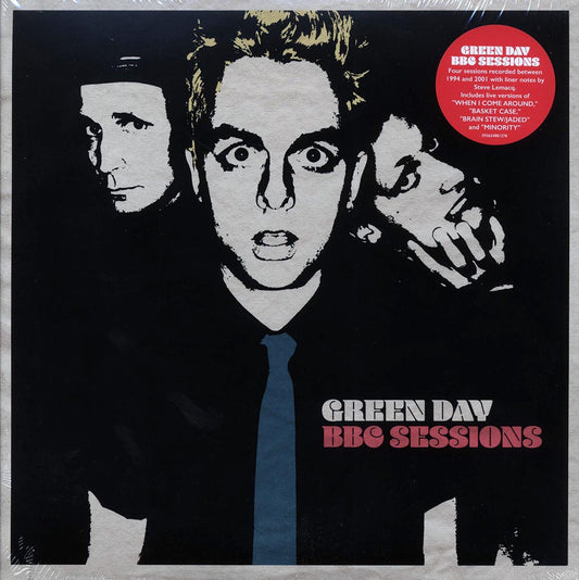 Green Day - BBC Sessions (2xLP)