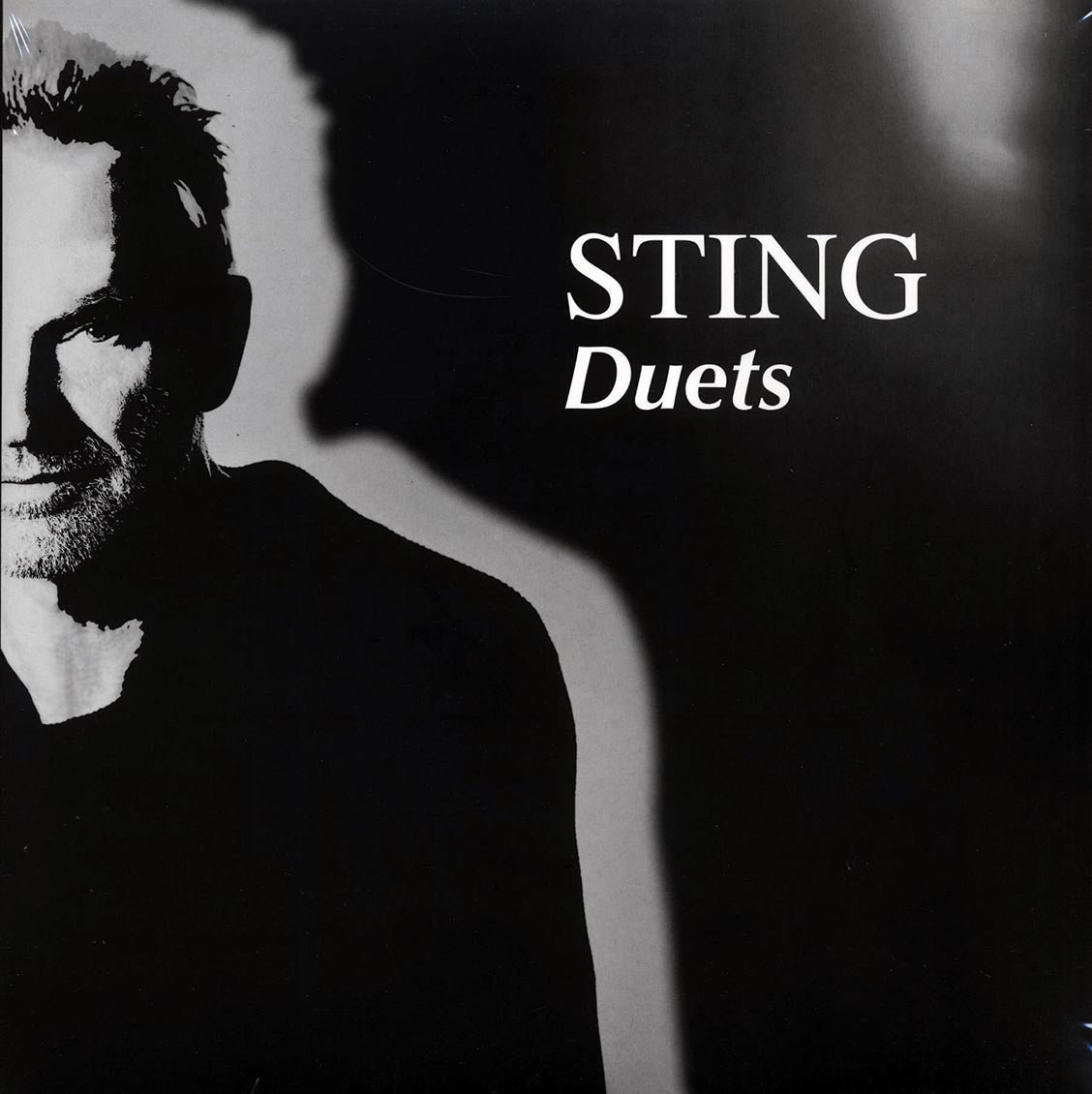 Sting - Duets (2xLP)