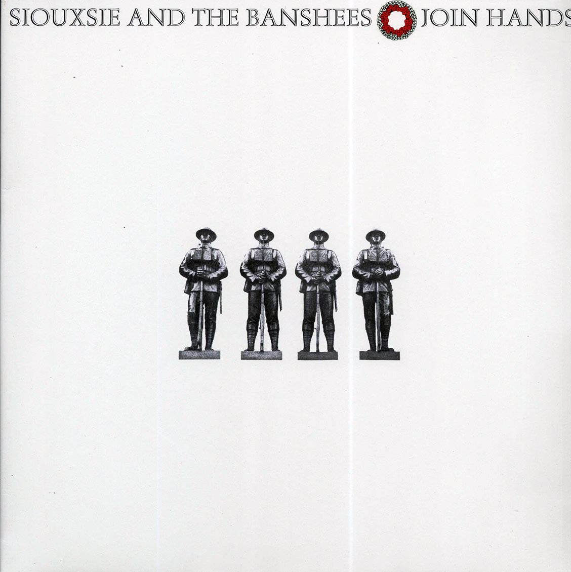 Siouxsie & The Banshees - Join Hands (180g)