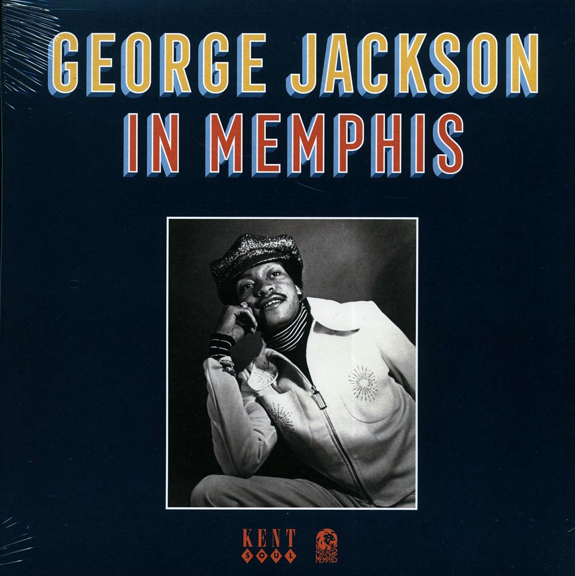 George Jackson - In Memphis