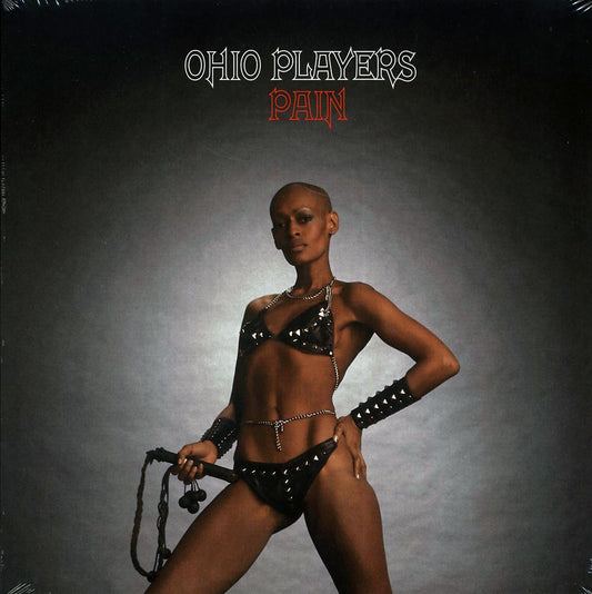 Ohio Players - Pain