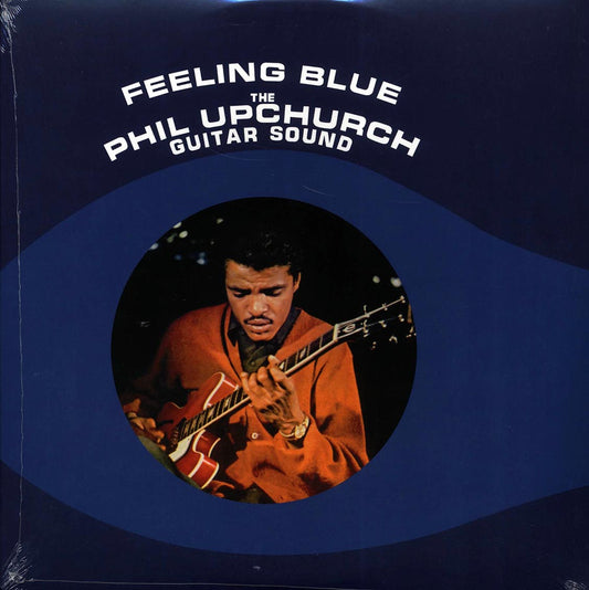 Phil Upchurch - Feeling Blue (180g)