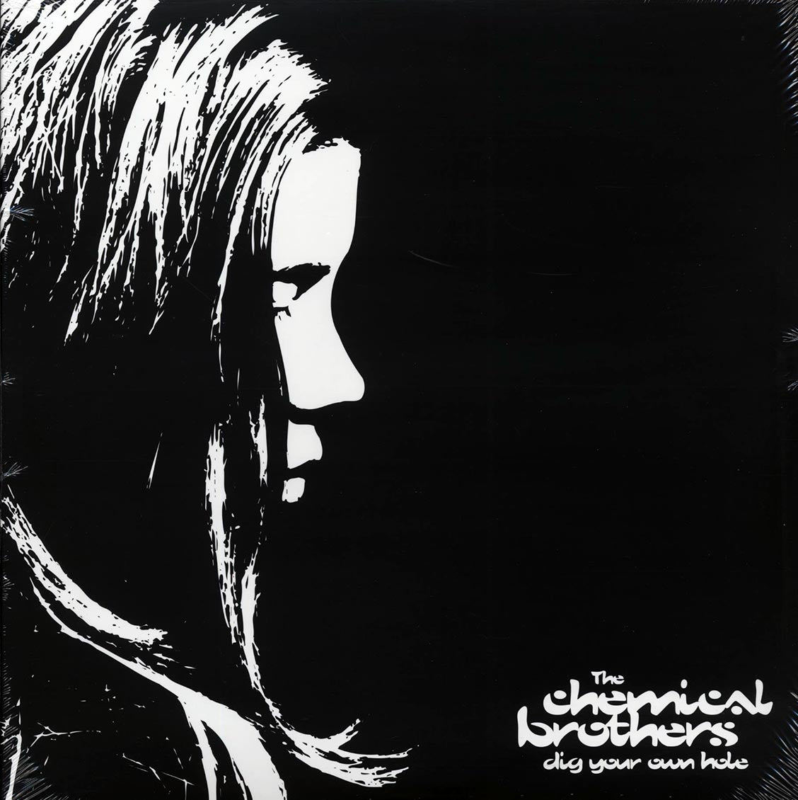 The Chemical Brothers - Dig Your Own Hole (2xLP)