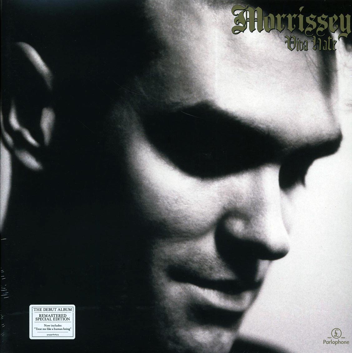 Morrissey - Viva Hate (+ 2 bonus tracks) (remastered)