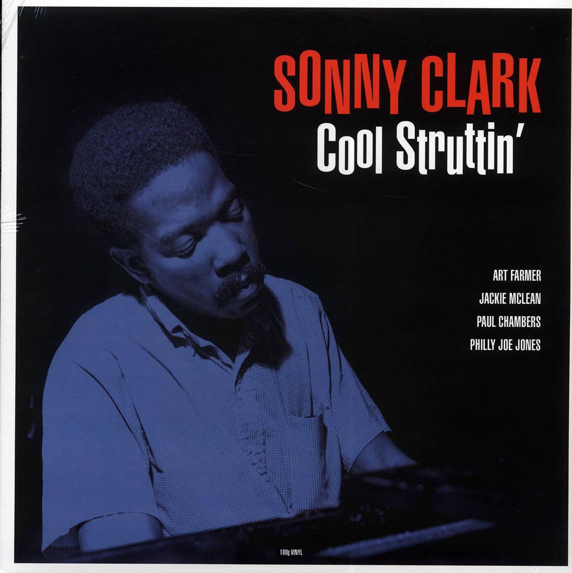 Sonny Clark - Cool Struttin' (180g)