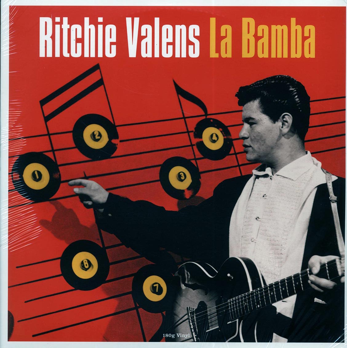 Ritchie Valens - La Bamba (180g)