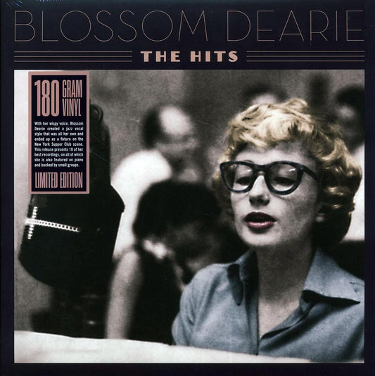 Blossom Dearie - The Hits (ltd. ed.) (180g)