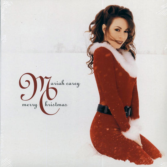 Mariah Carey - Merry Christmas