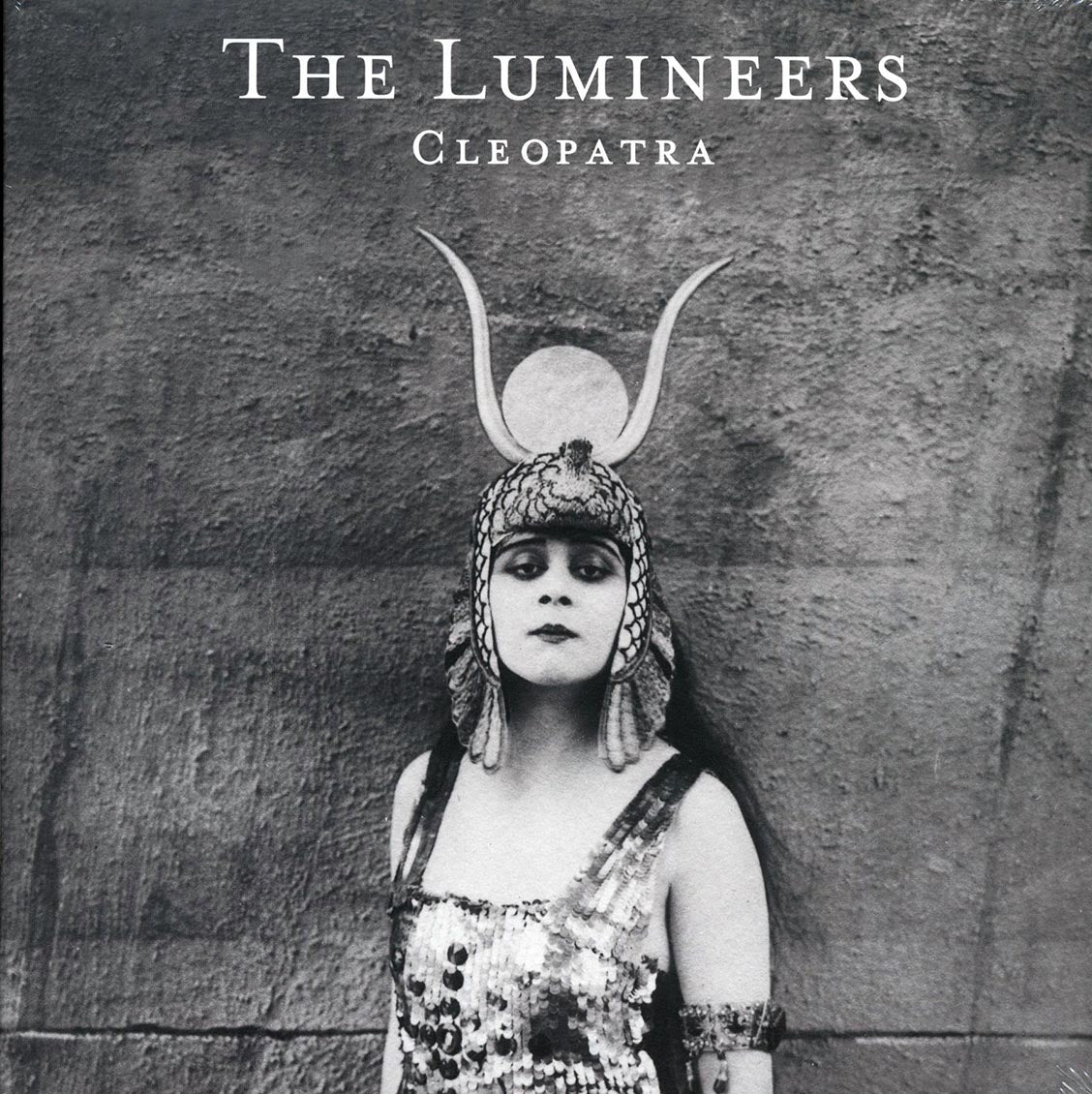 The Lumineers - Cleopatra (incl. mp3)