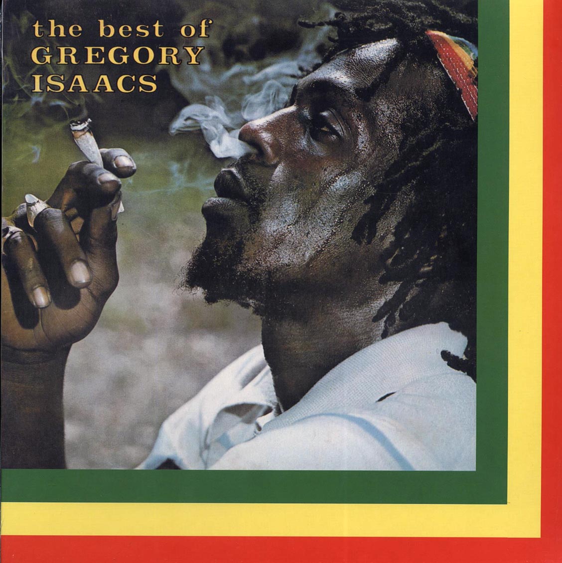 Gregory Isaacs - The Best Of Gregory Isaacs Volume 1