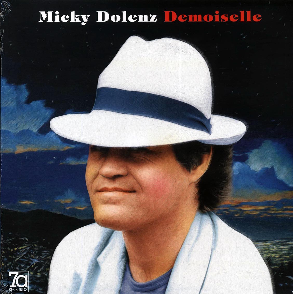 Micky Dolenz - Demoiselle