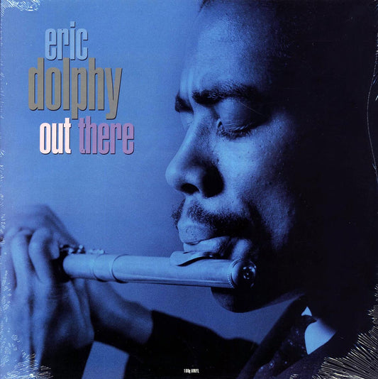 Eric Dolphy - Out There (180g)