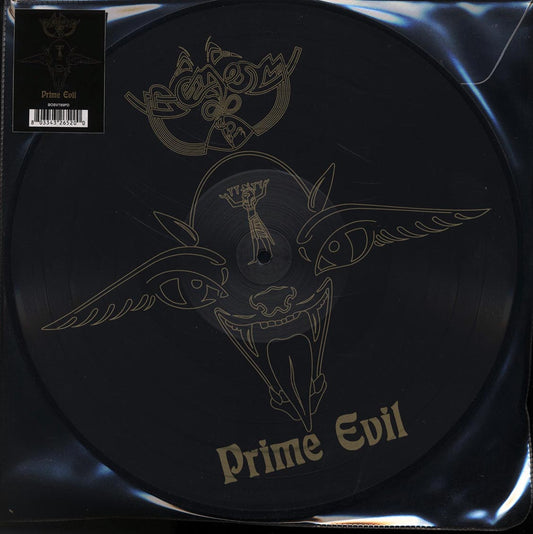 Venom - Prime Evil (ltd. ed.) (picture disc)