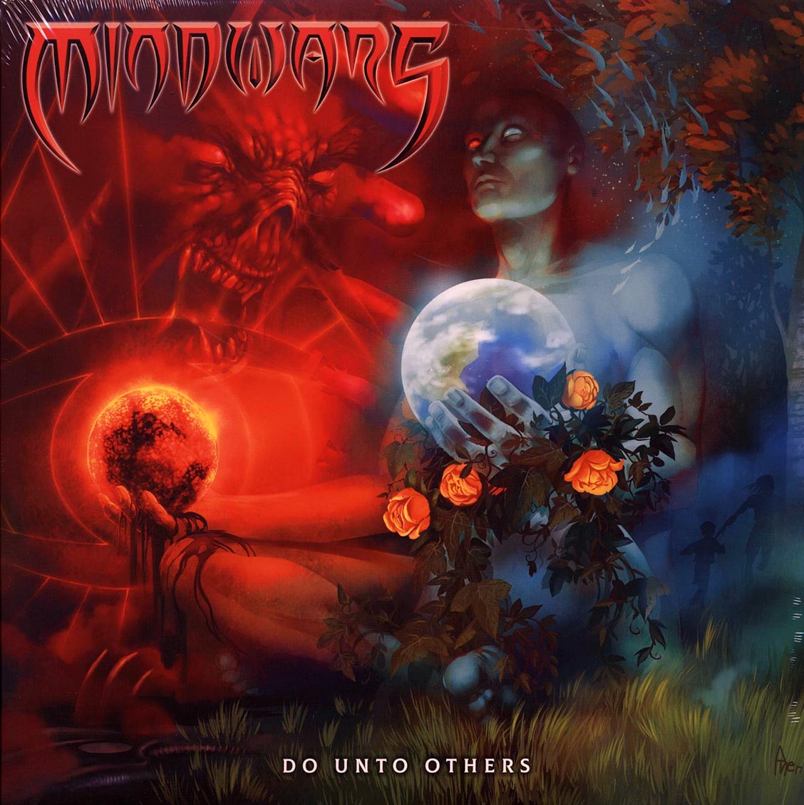 Mindwars - Do Unto Others